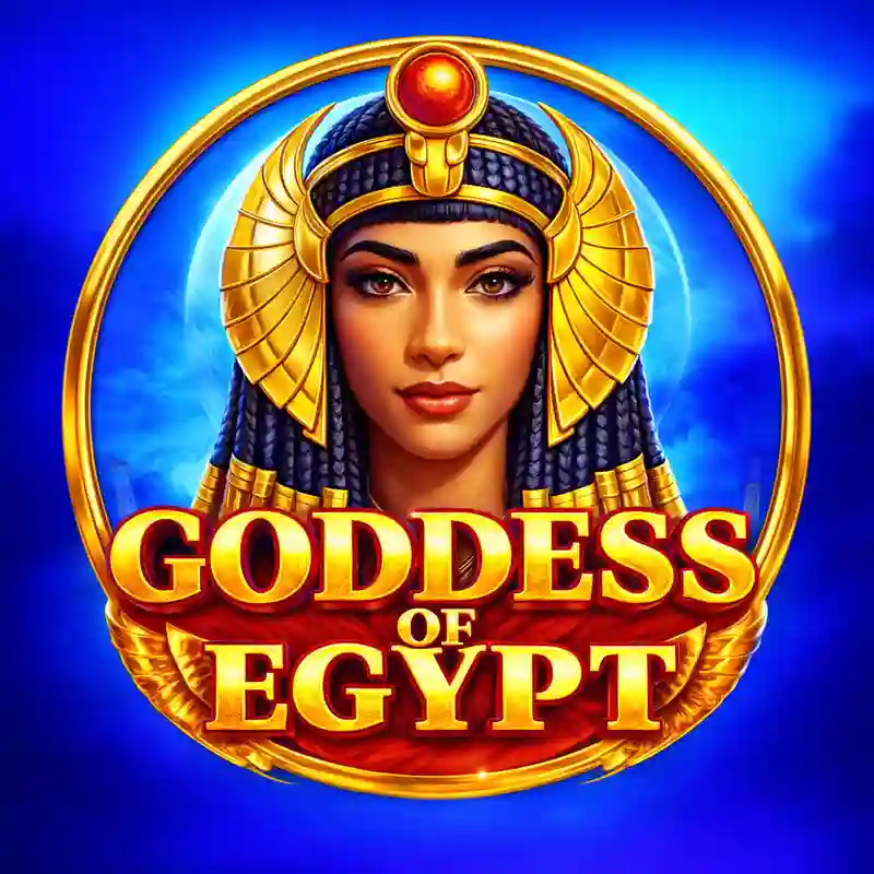 Goddess of Egypt Online Casino Slot