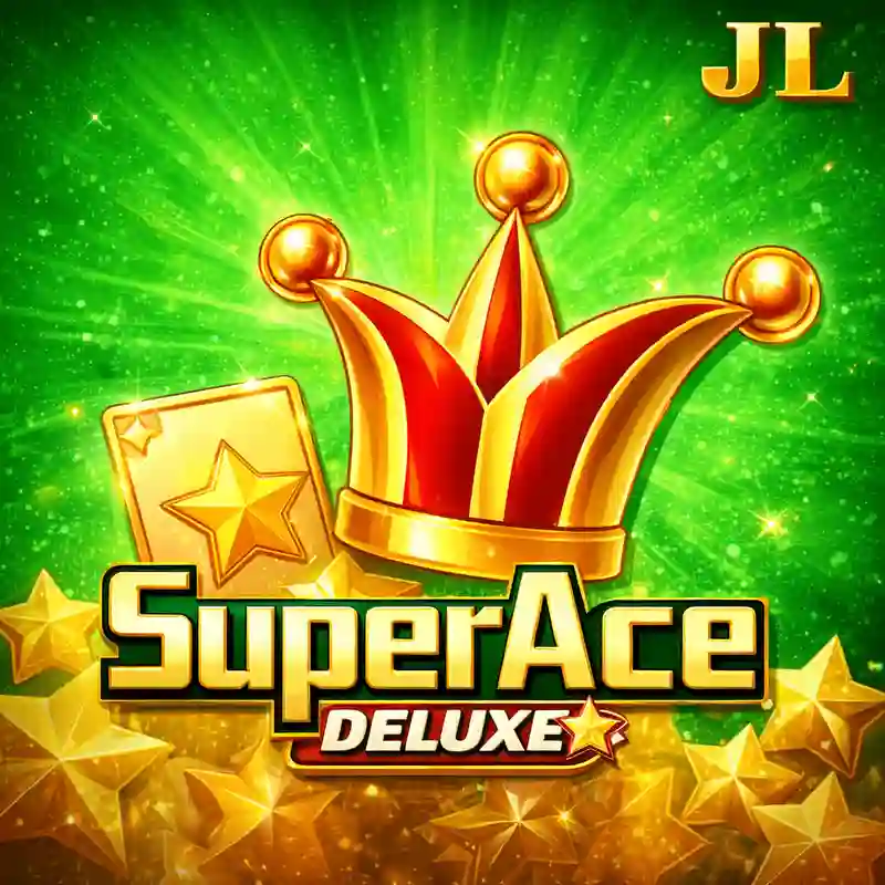 Super Ace Deluxe betao casino game