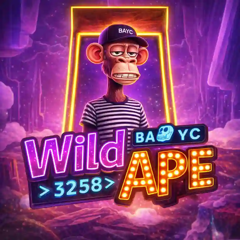 Wild Ape Slot Game - betao